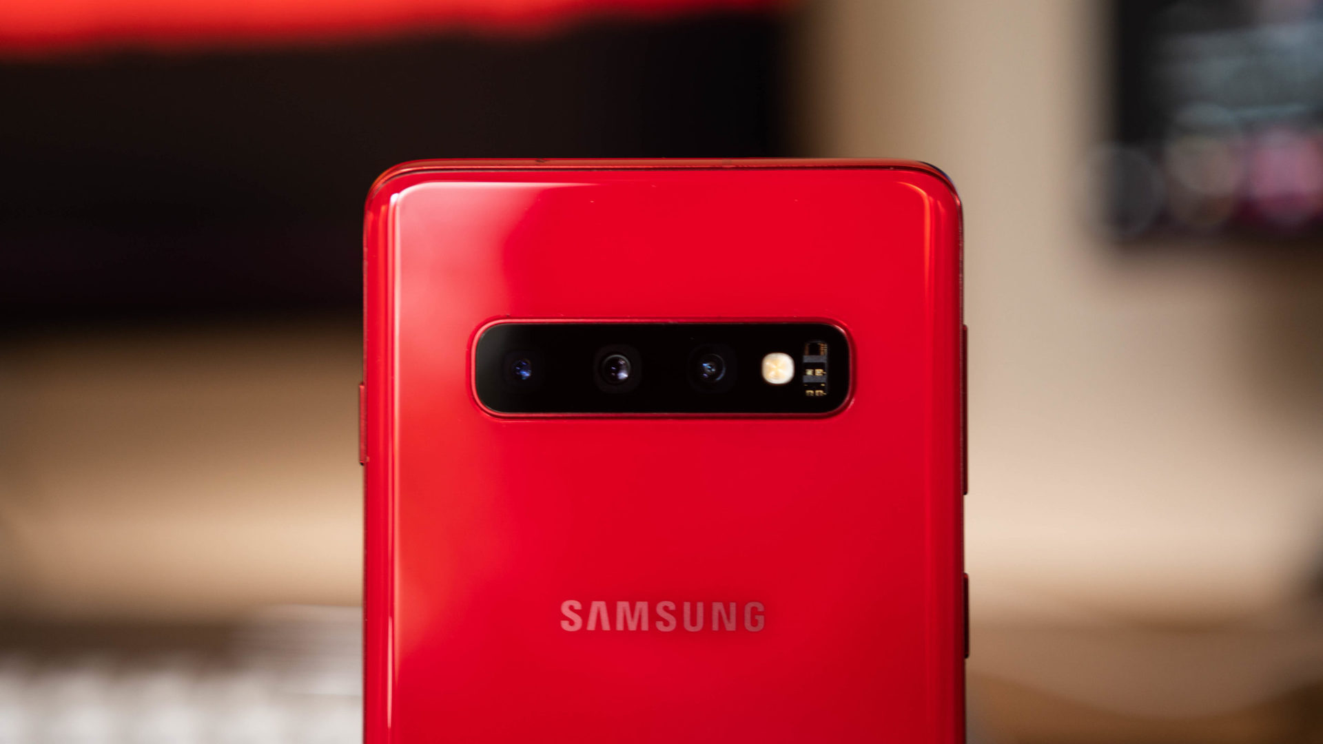 Samsung Galaxy S10 redux: The best of both worlds - Android Authority