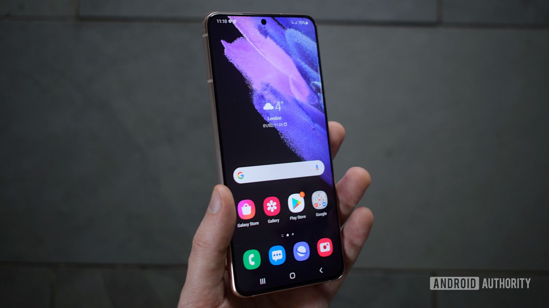 Samsung Galaxy S10 Plus review: Peak Samsung - Android Authority