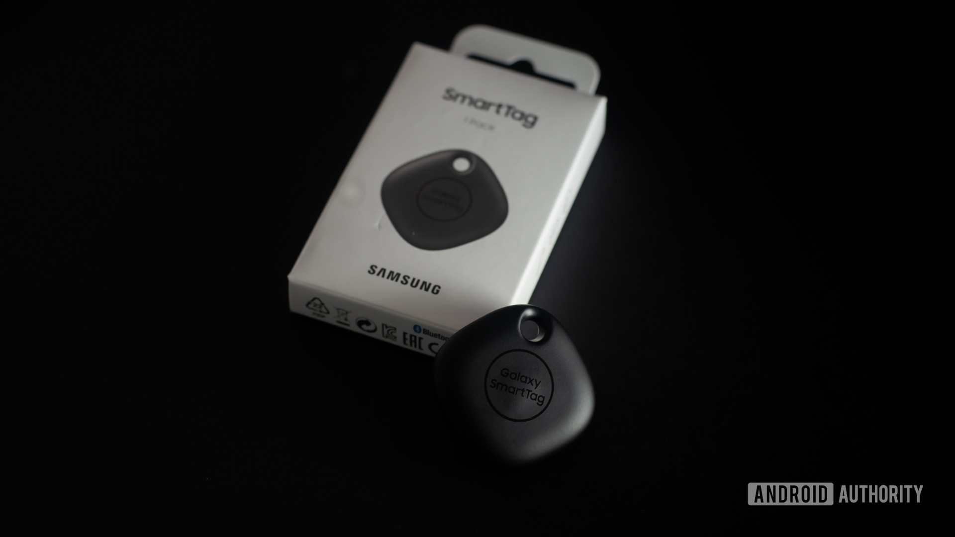 Samsung Smart Tag2 Tracker