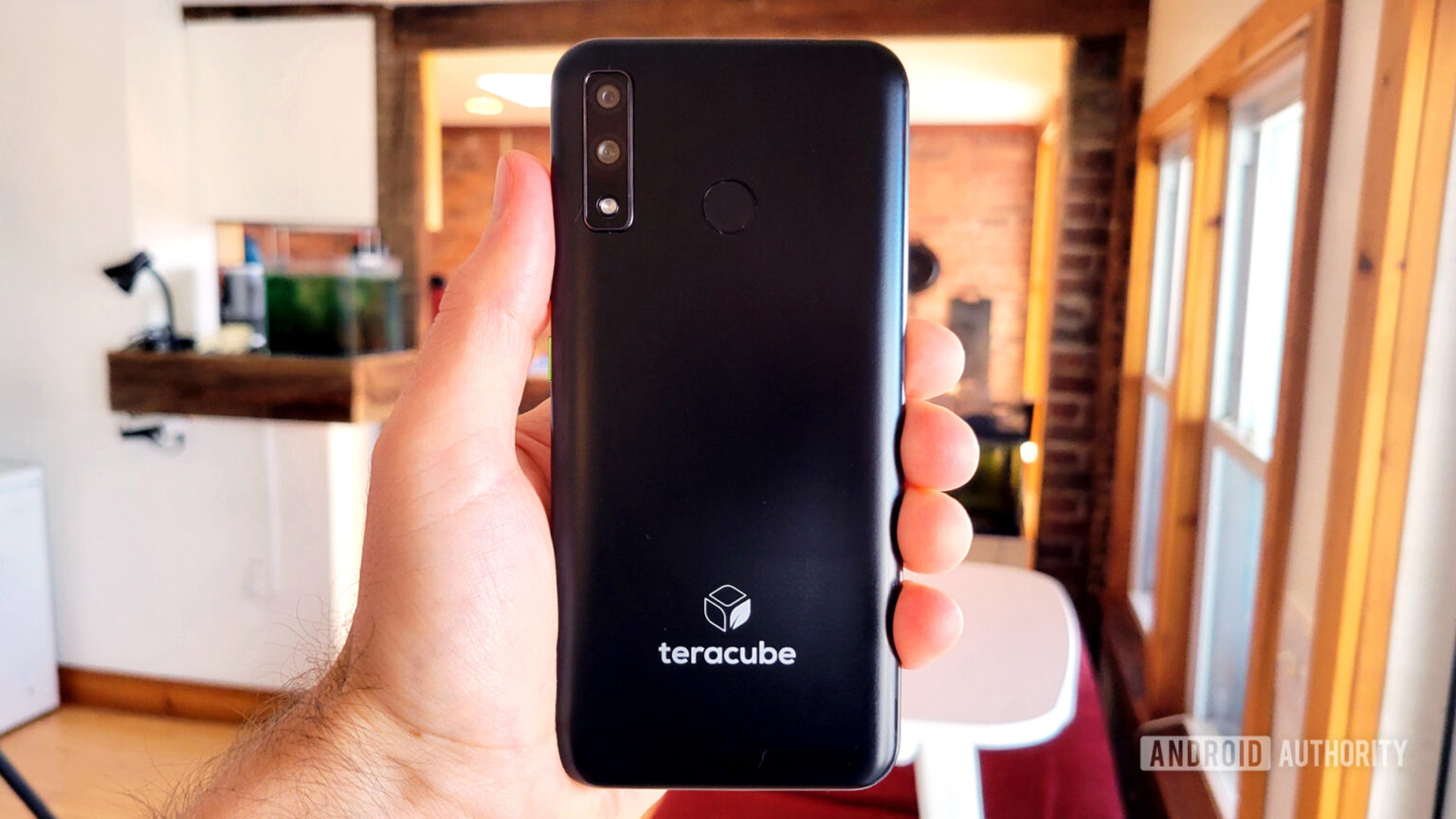Smartphone 6,1 Teracube 2e (emerald