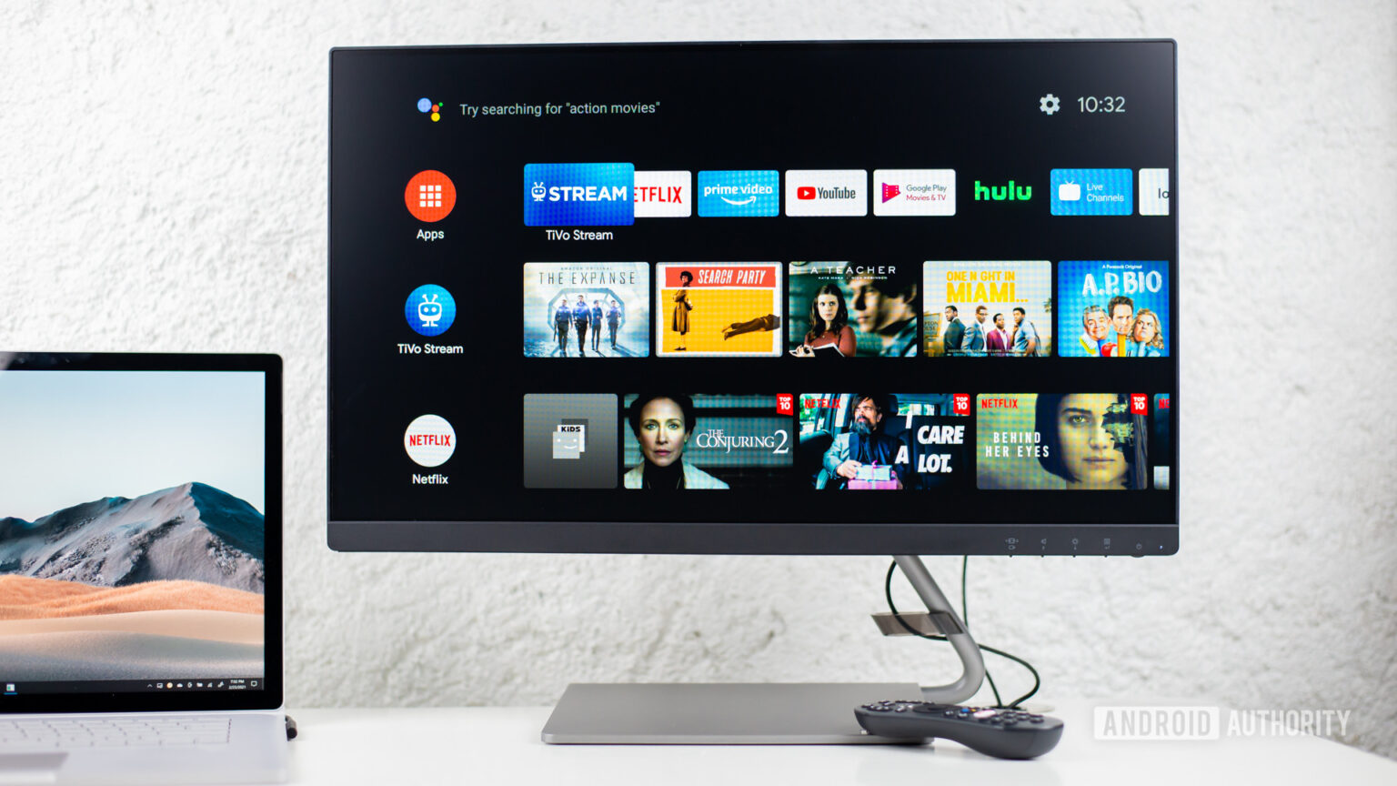 TiVo Stream 4K review: Is it a Google Chromecast killer?
