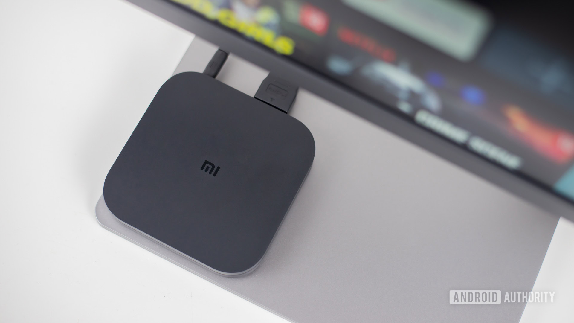 Mi Box S Outpriced and outperformed