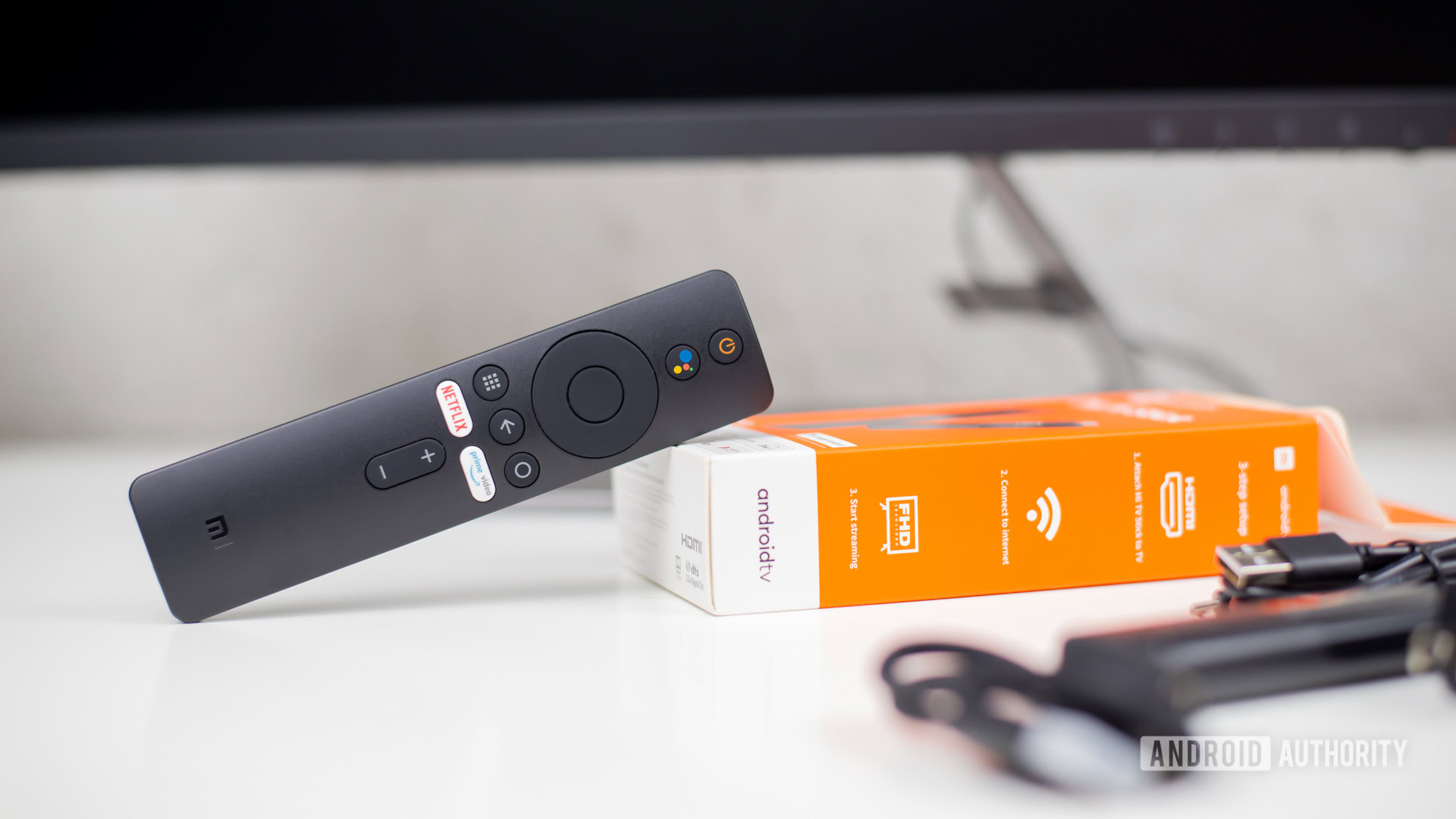 Xiaomi Mi TV Stick 2