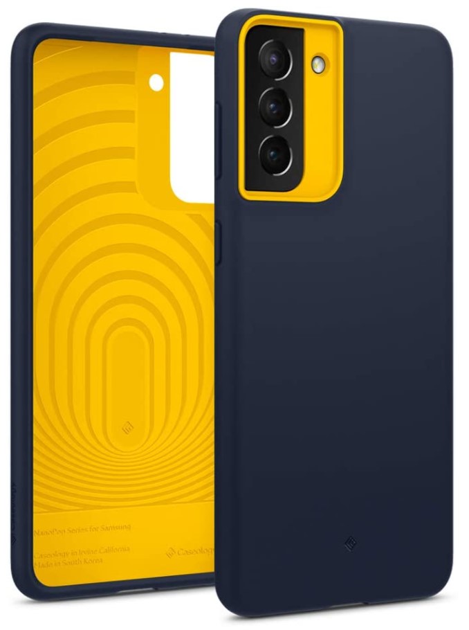 gs21p caseology nano pop