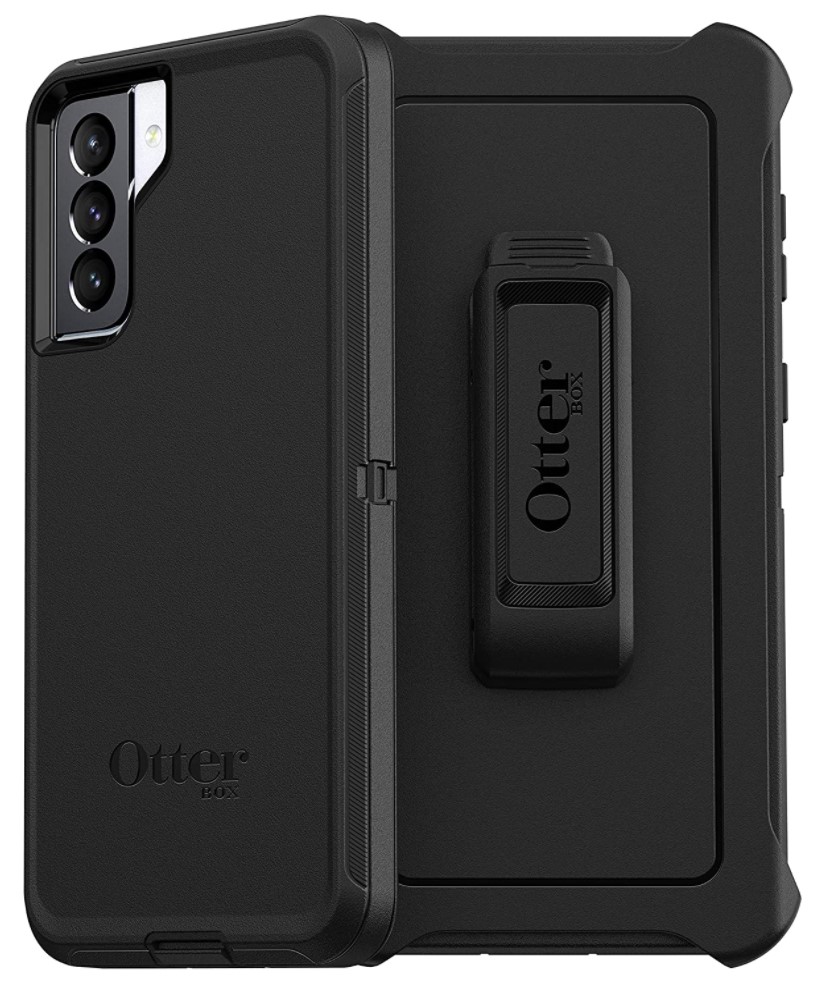 best rugged cases otterbox defender