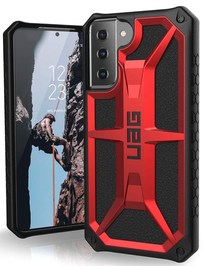 The best rugged phone cases A buyer's guide for 2024 Android Authority