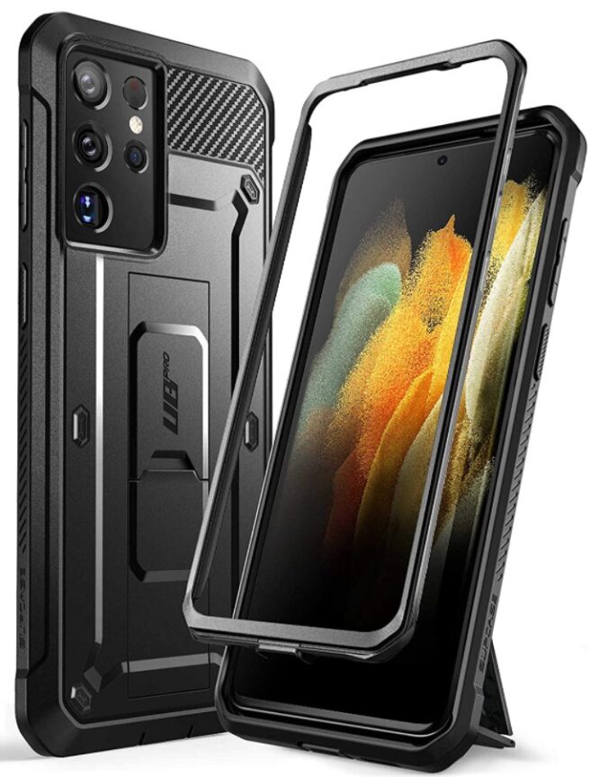 The best rugged phone cases A buyer's guide for 2024 Android Authority