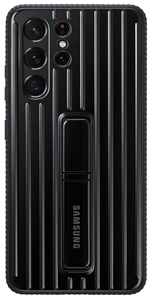 official sgs21u rugged