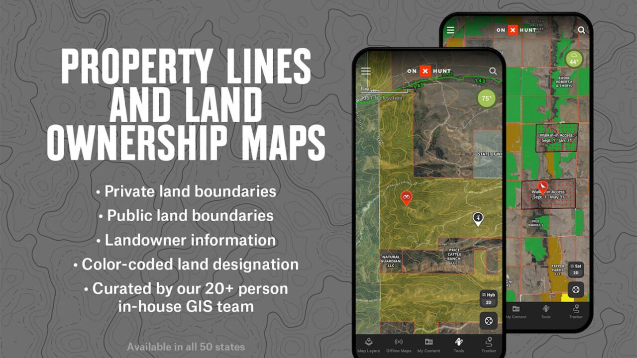 5 best hunting apps for Android Android Authority