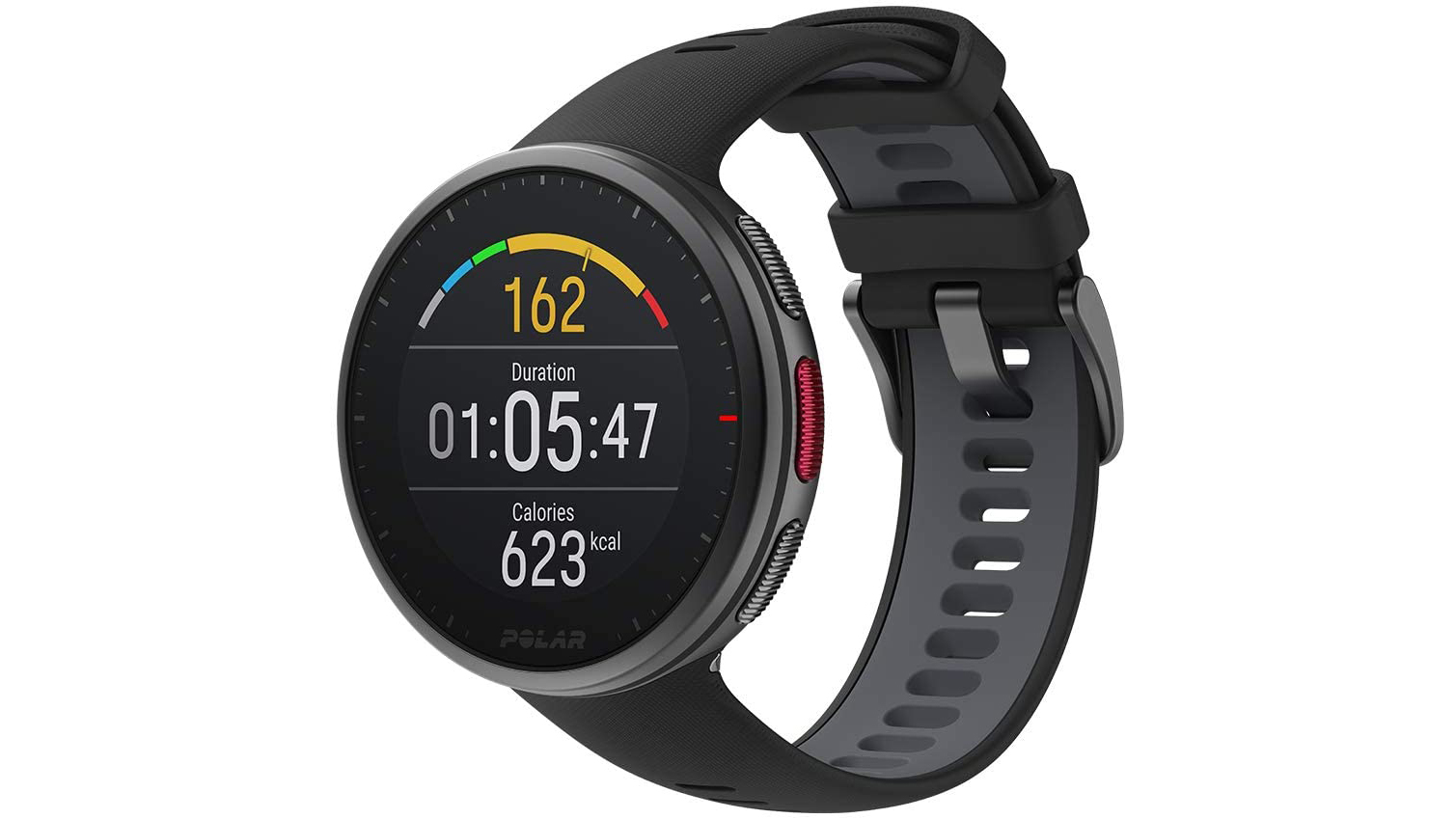 The Polar Vantage V2 is the best Polar running watch