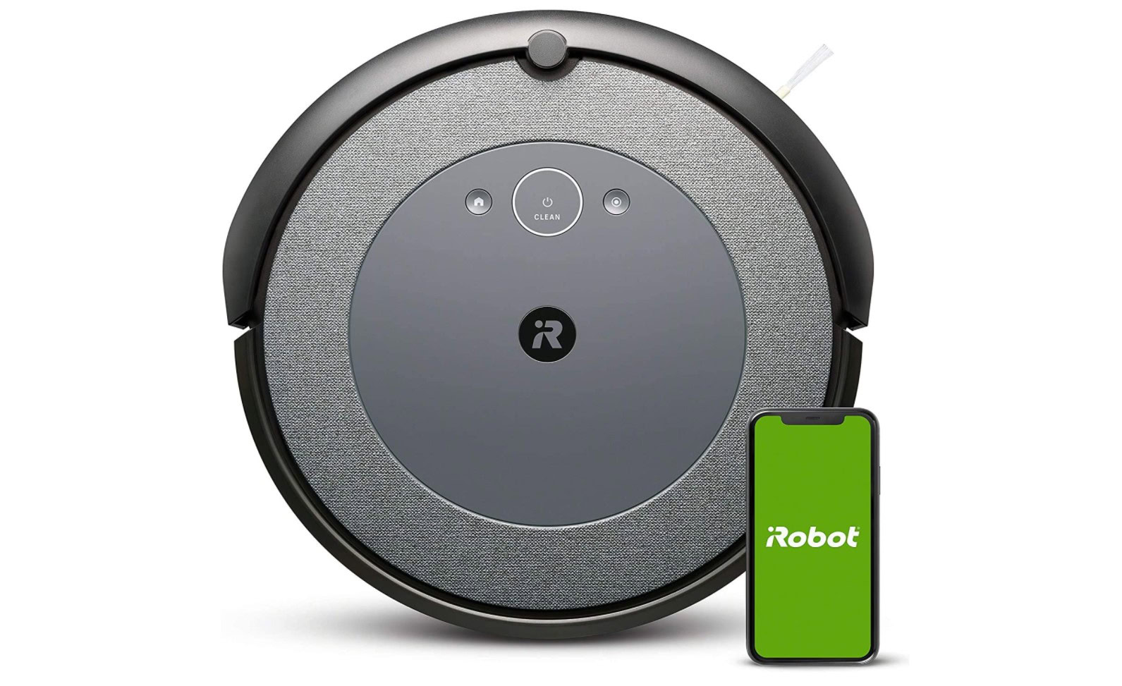 robot vacuum roomba i3