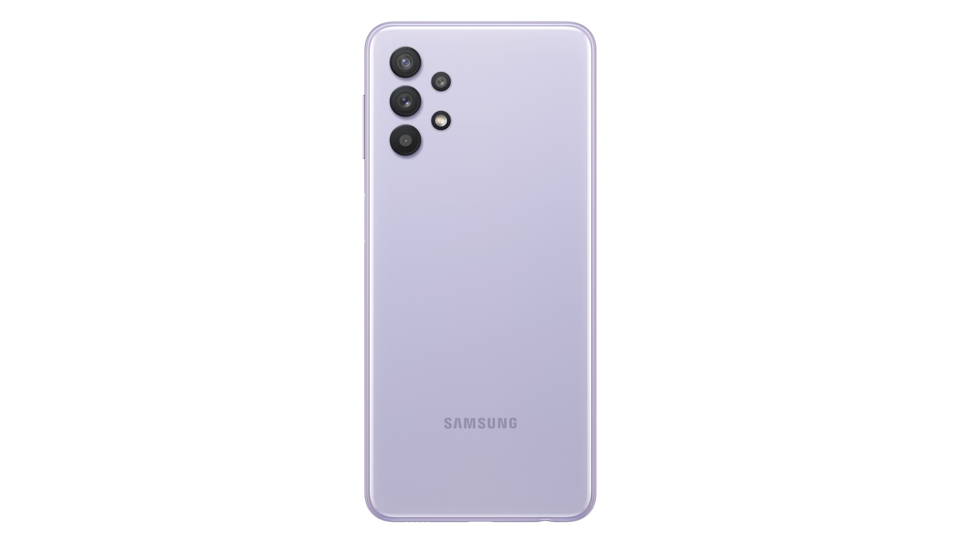 samsung galaxy a32 5g rear 1