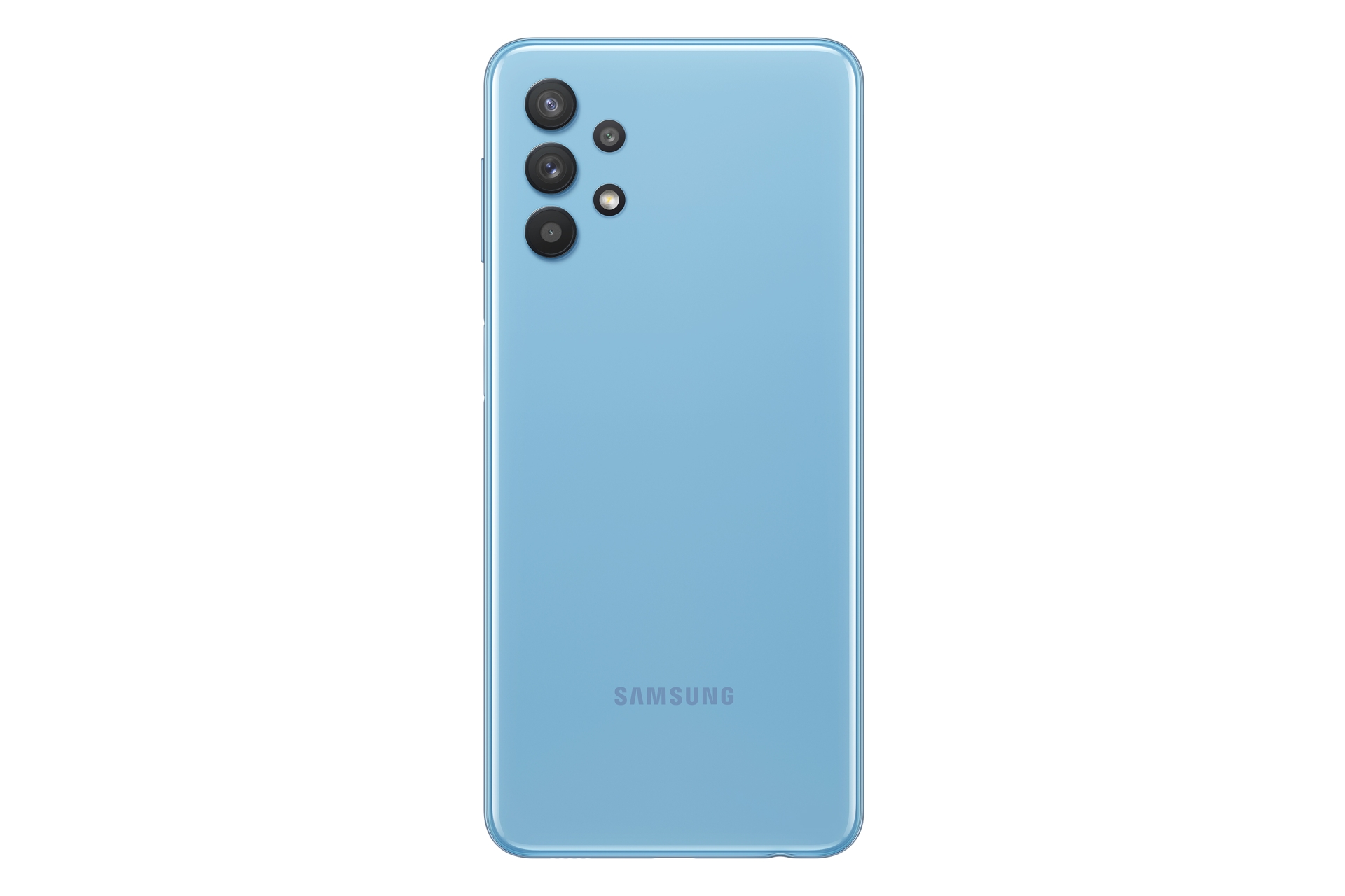 samsung galaxy a32 5g rear 2