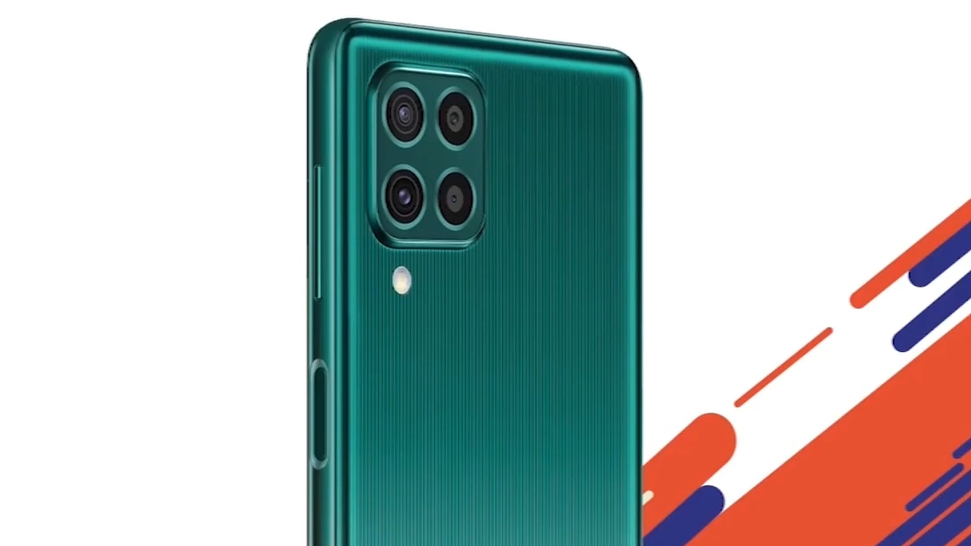 samsung galaxy f62 render 1