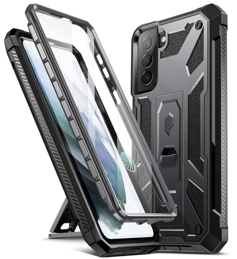 The best rugged phone cases A buyer's guide for 2024 Android Authority
