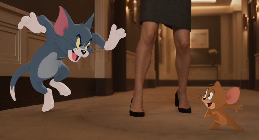 tom and jerry hbo max 1