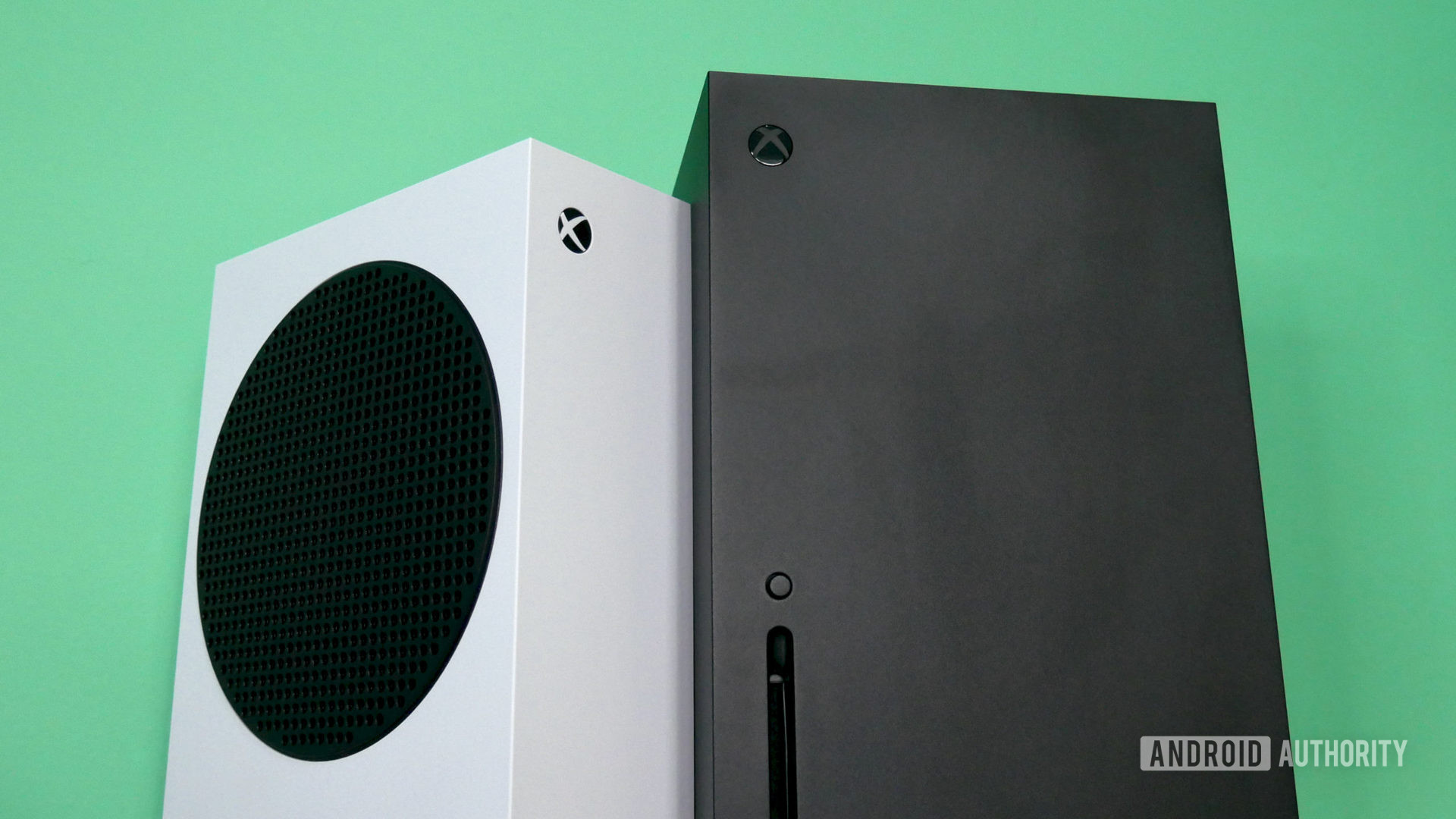 Invalid Fulfill Roadblock Xbox Series X vs S: Which one is best for you? - Android Authority