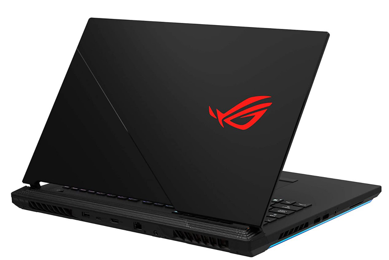 2080 laptop asus rog strix scar