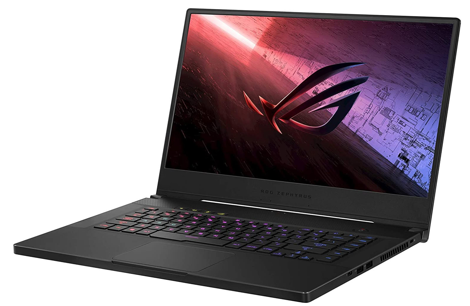 2080 laptop asus rog zephyrus