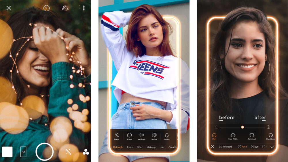 Android Photo Editor The best photo editor apps for Android in 2025 - Android Authority