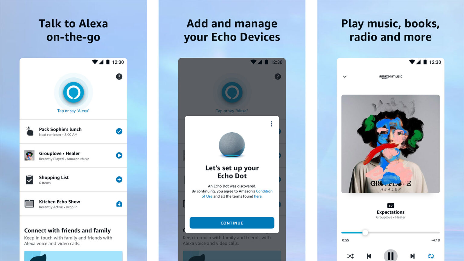 The best personal assistant apps for Android - Android Authority