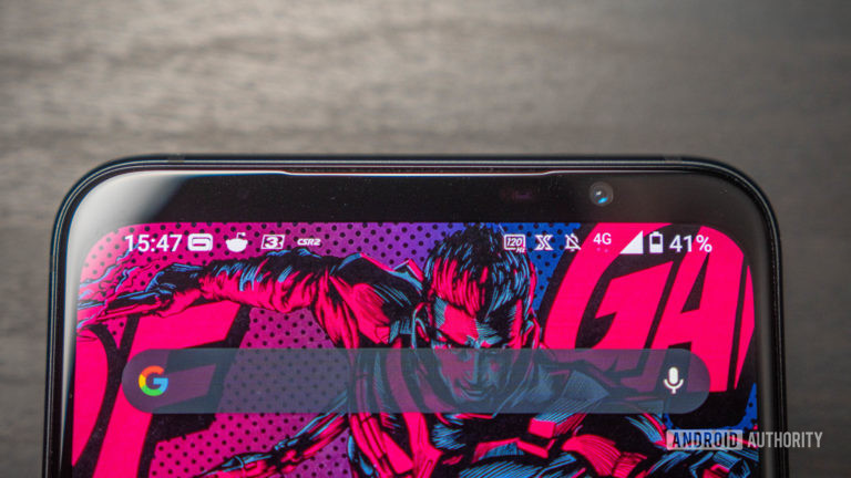 ASUS ROG Phone 5/5S problems and how to fix them - Android Authority