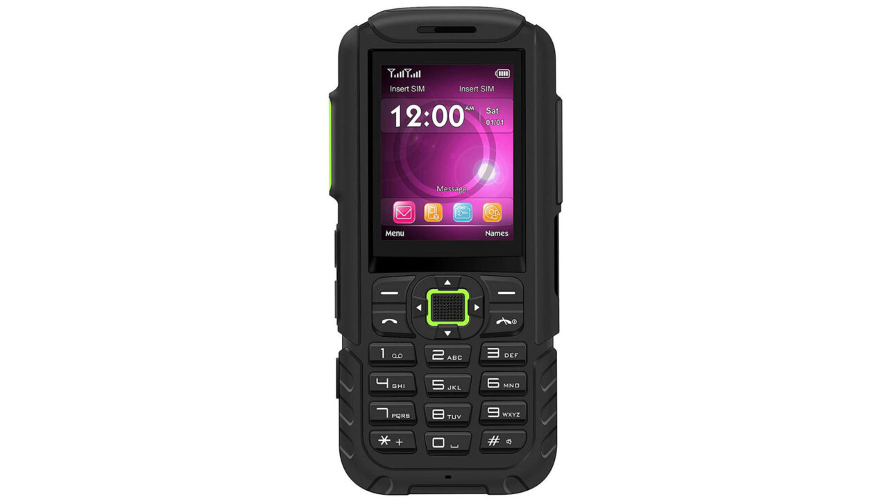 The best dumb phones in 2024 Android Authority