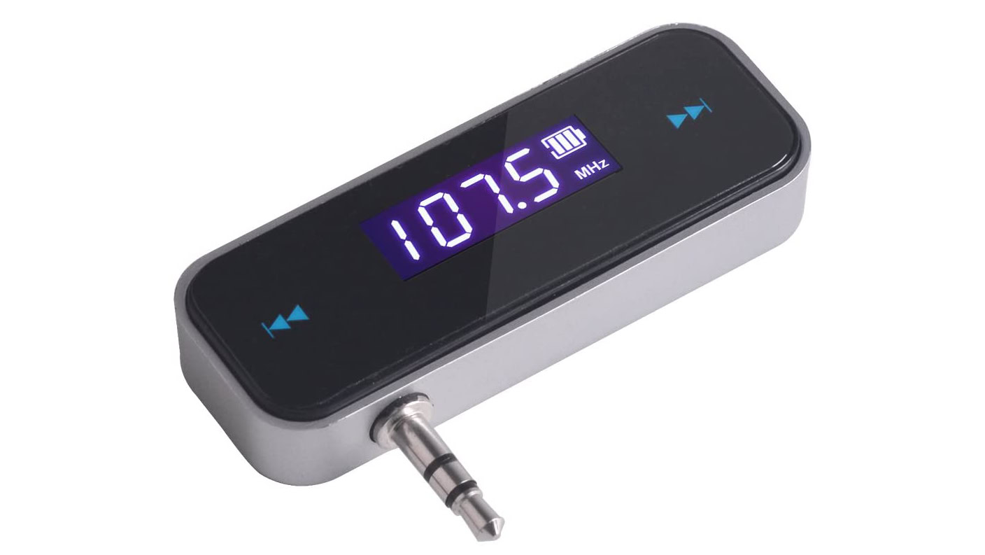 Beinhome FM Transmitter