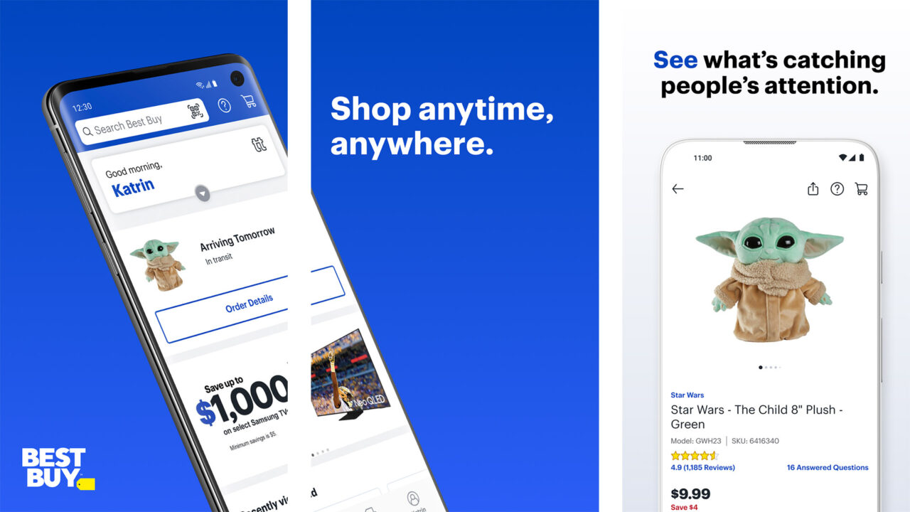 The best coupon apps for Android Android Authority