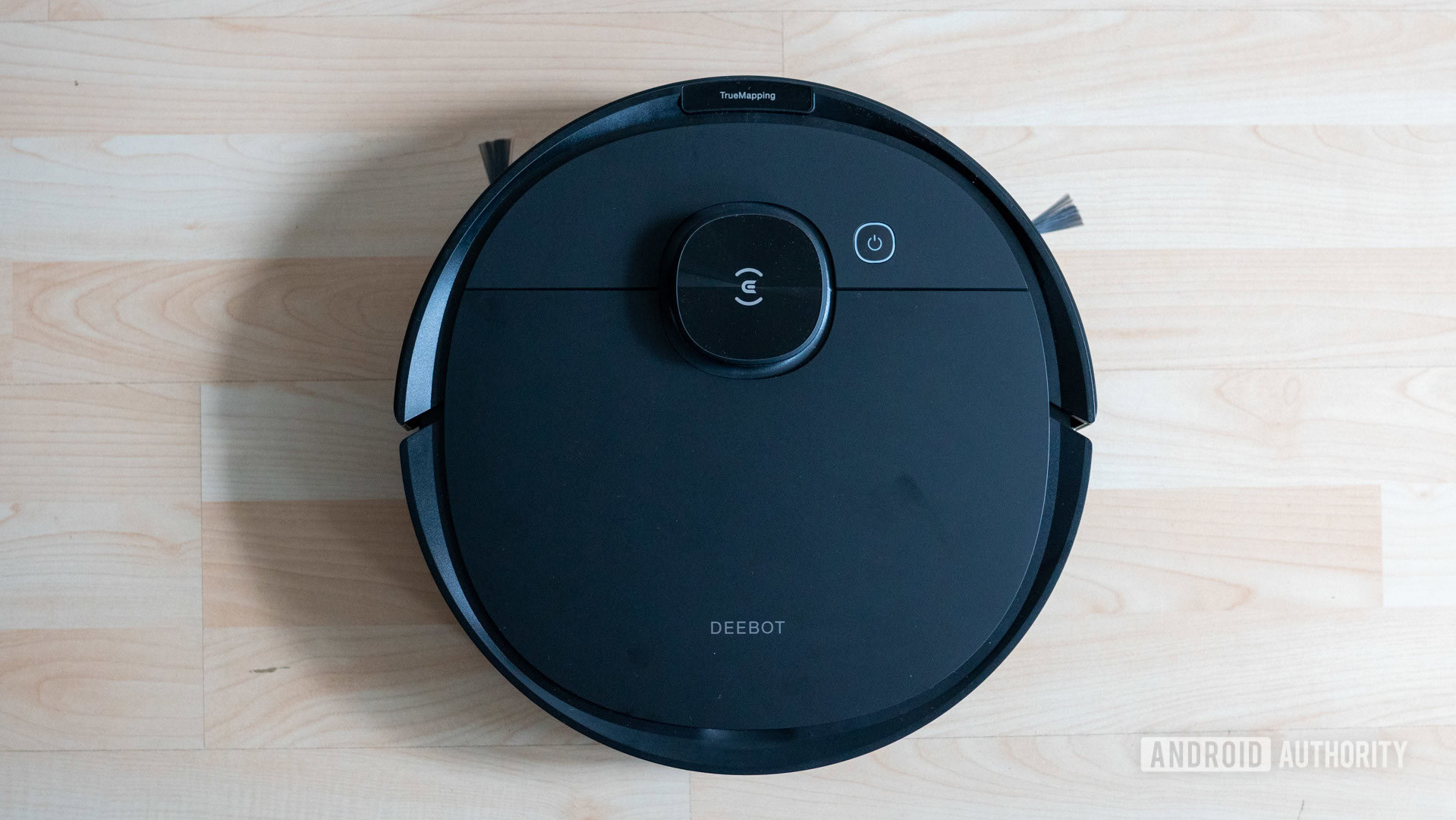 Ecovacs Deebot Ozmo N8 Pro+ - Review 2021 - PCMag UK