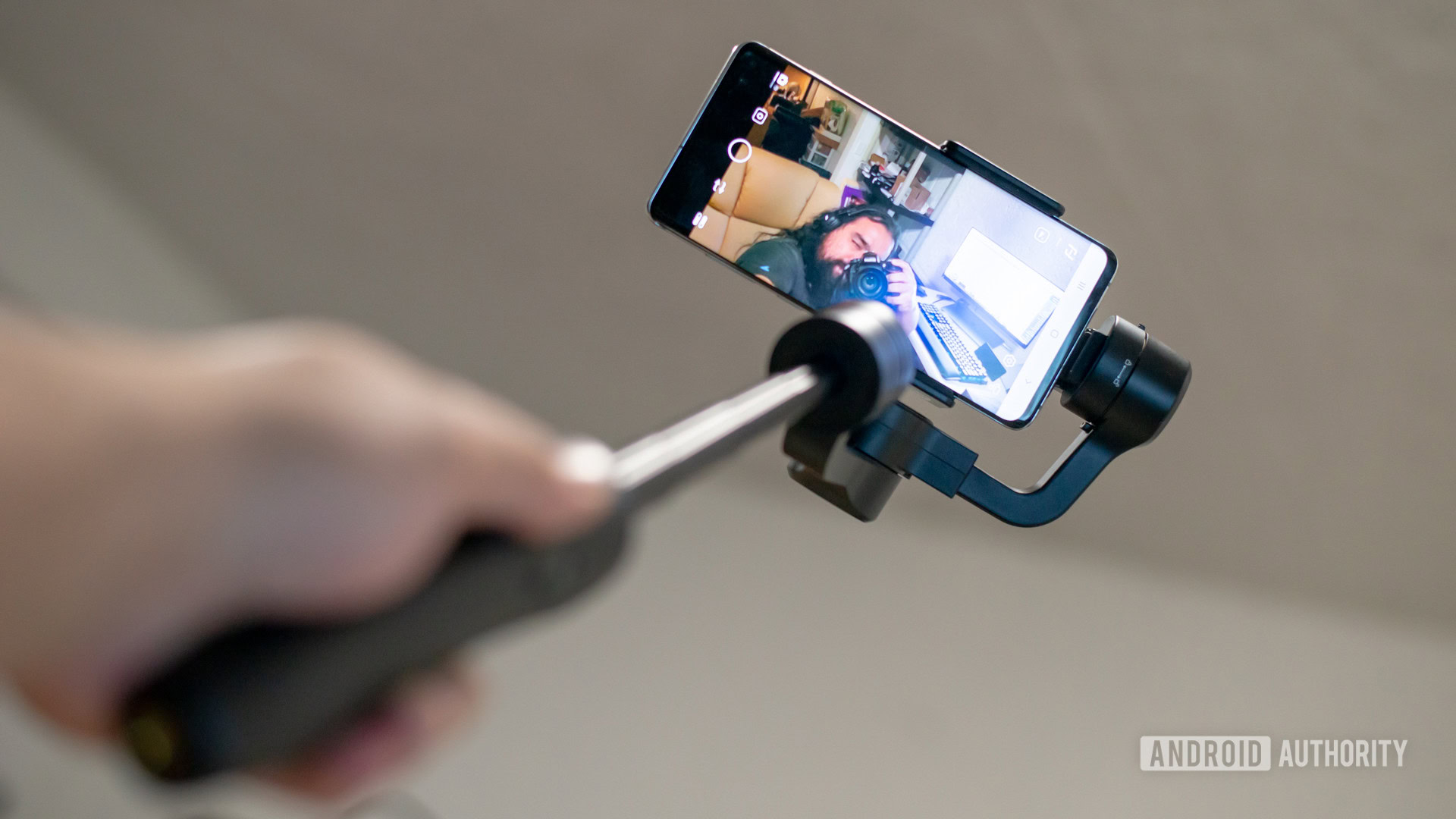 Black Wired Selfie Stick for iPhone 5s SE 6S Plus 7 Plus NEM Battery Free Samsung Galaxy J7 S7 Edge Nexus 6p LG G5 Moto Z Droid Force Alcatel Tru Fierce Idol Dawn Selfie Stick 
