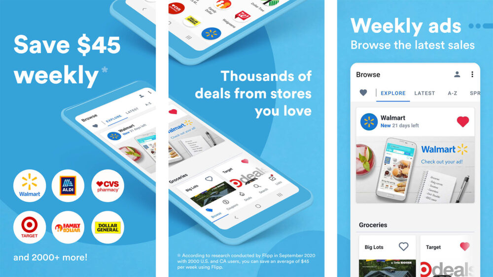 The best coupon apps for Android Android Authority