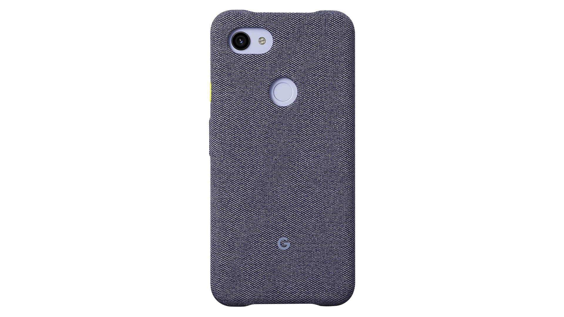 Google Pixel 3a XL fabric case