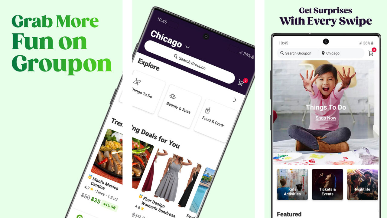 The best coupon apps for Android Android Authority