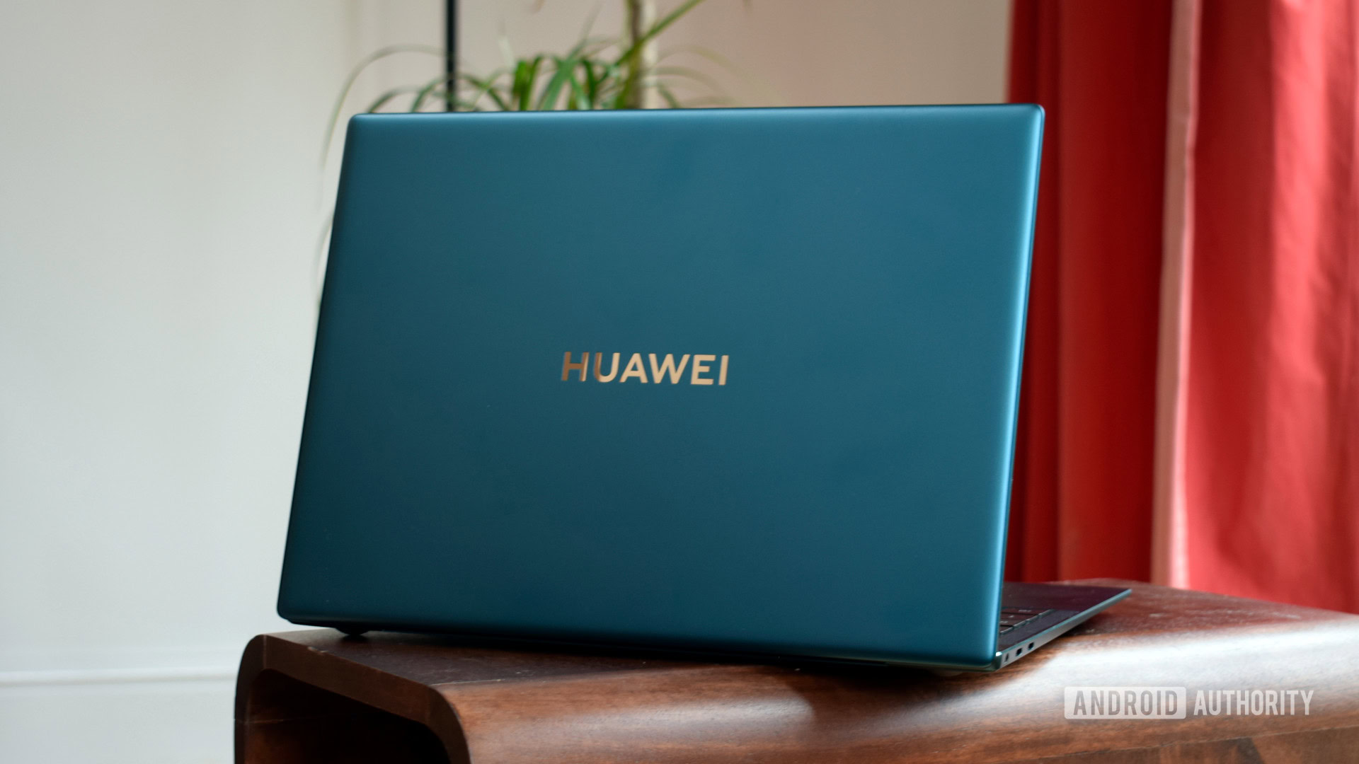 HUAWEI MateBook X Pro 2021 Emerald Green