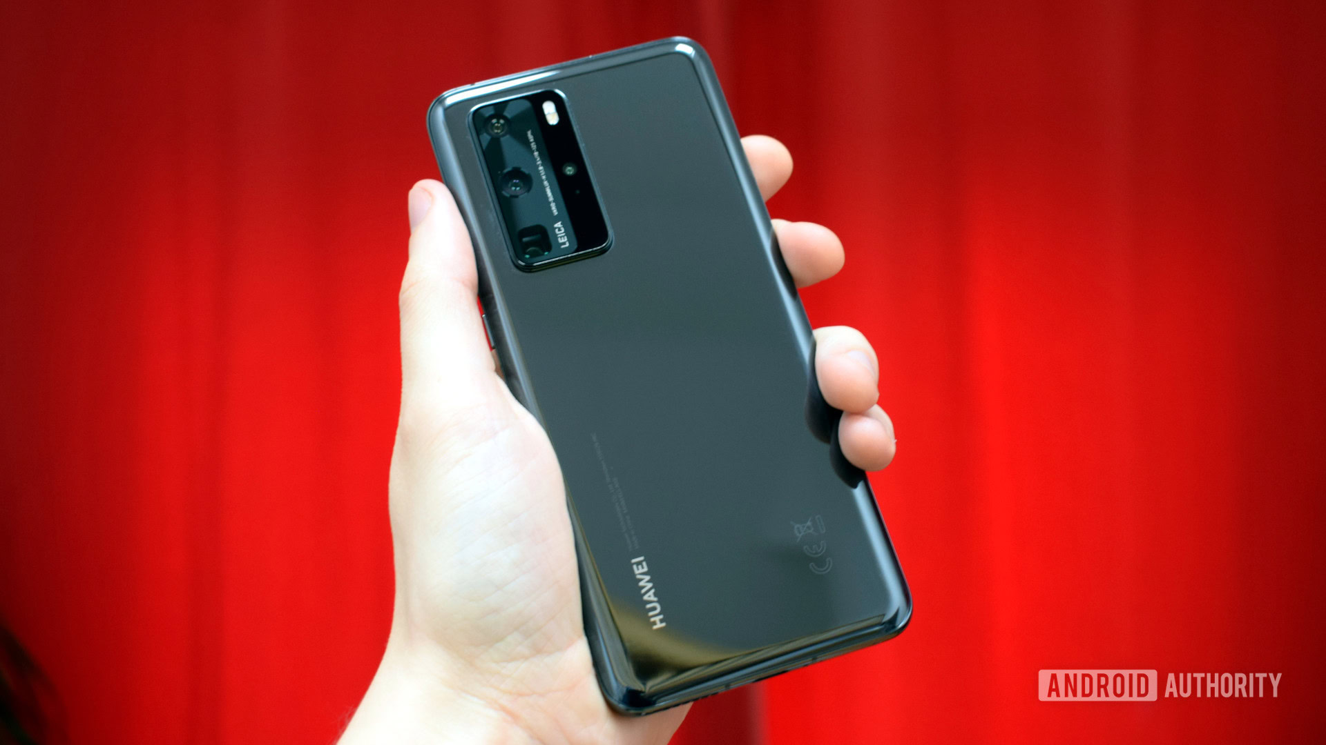 Huawei P30 Pro review: game-changing camera, stellar battery life