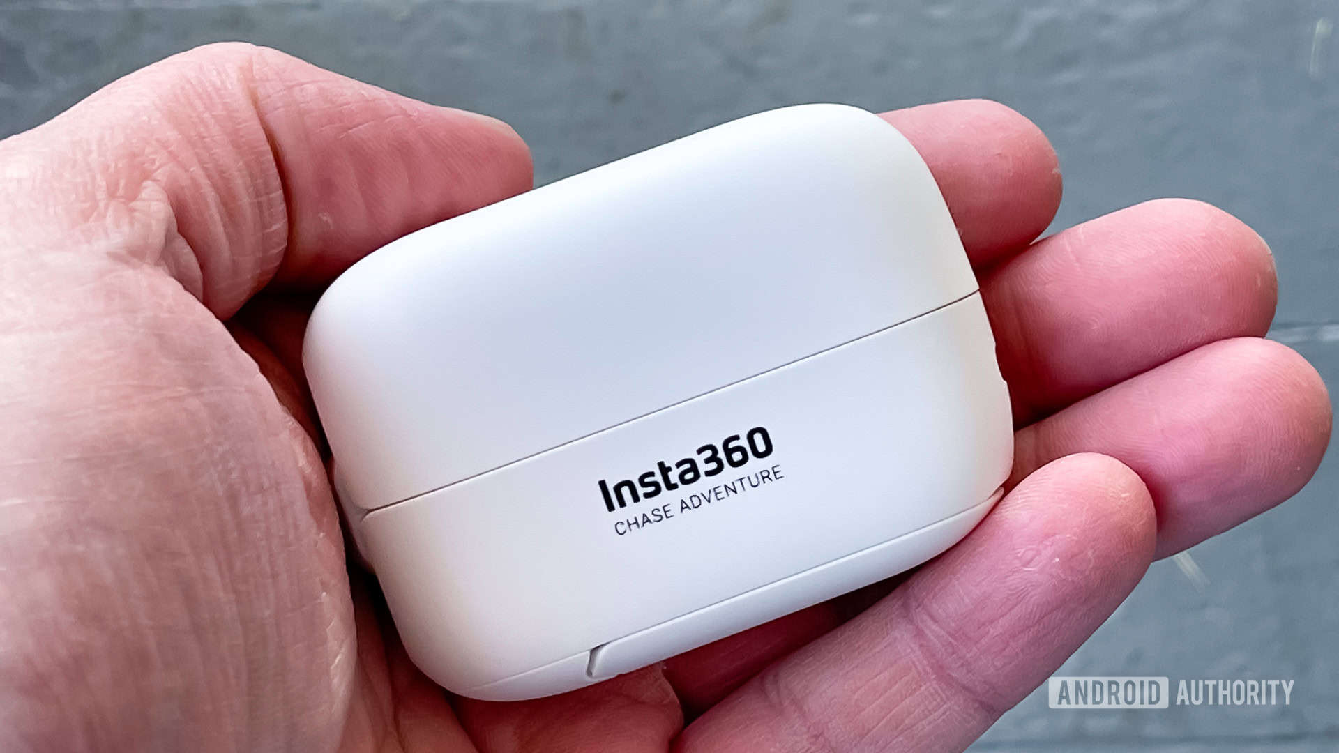 Insta360 Go 2 charging case