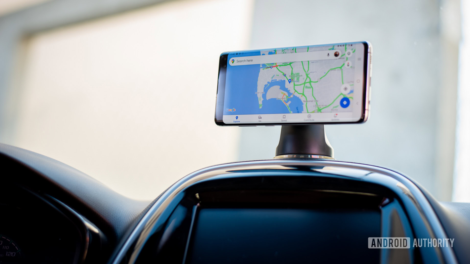 iOttie iTap Magnetic 2 review: A seriously strong car phone mount