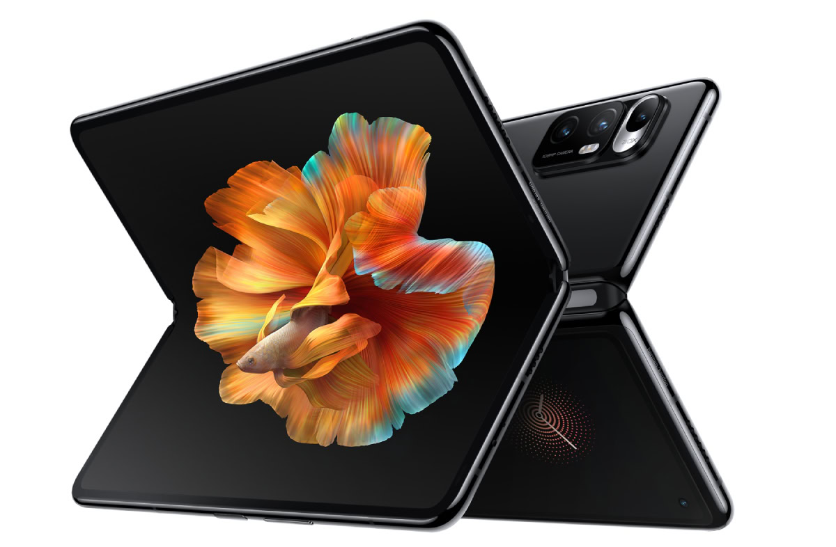 Xiaomi’s next foldable phone may have been outed by MIUI code