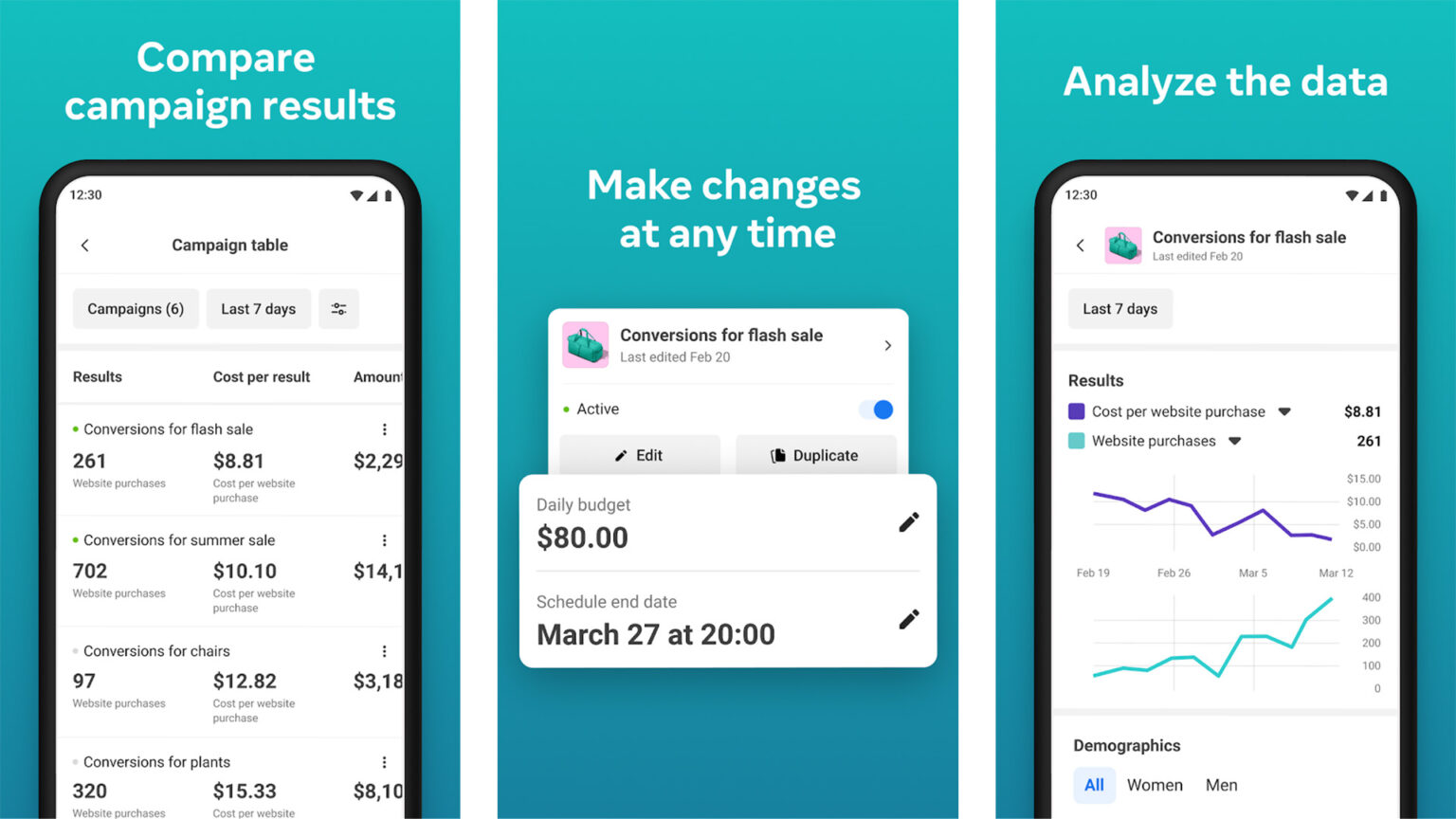 All Meta and Facebook apps, where to get them, and what they do