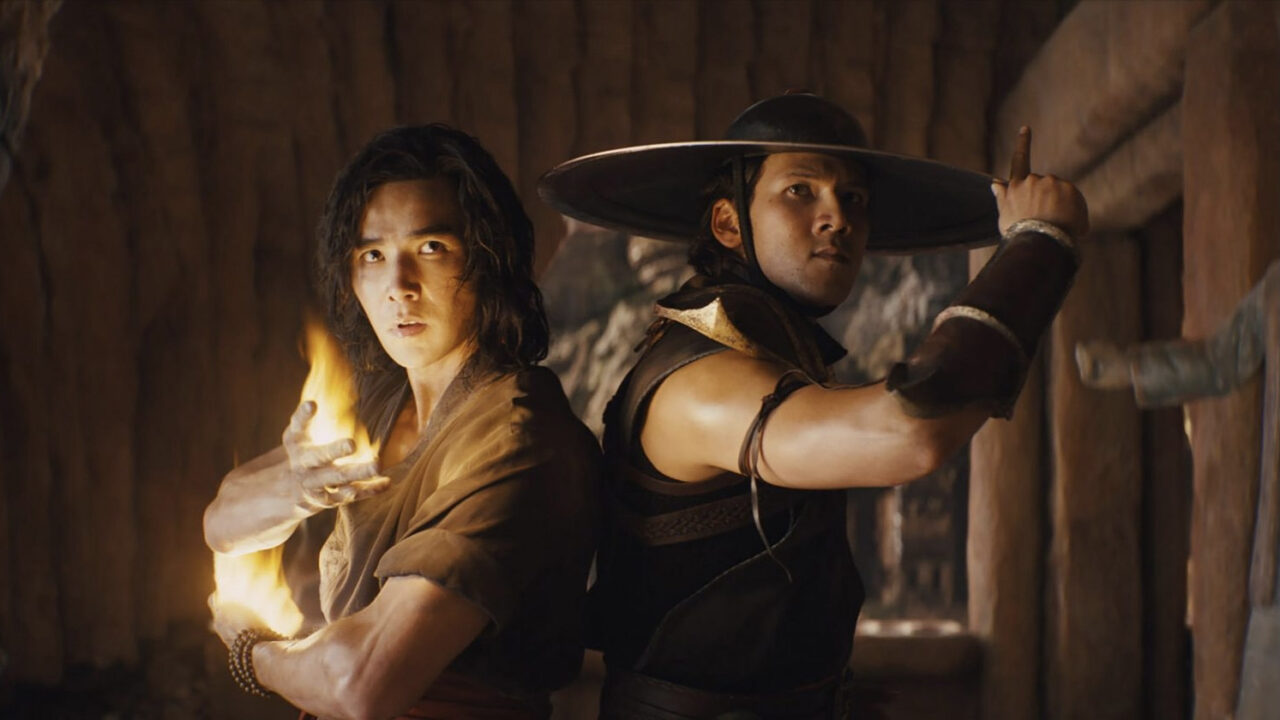 Mortal Kombat is coming to HBO Max - What to know