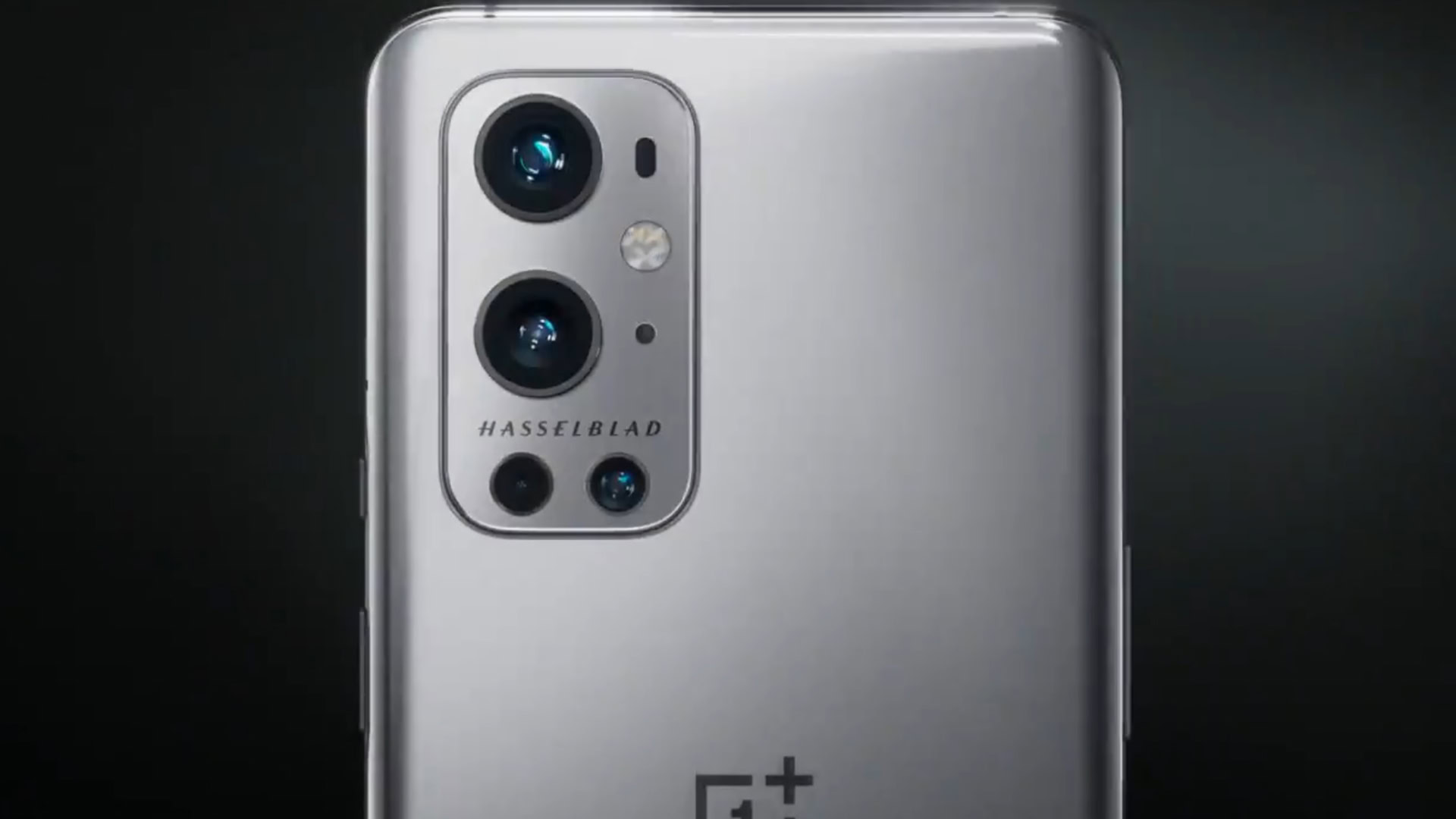 OnePlus 9 Pro Official