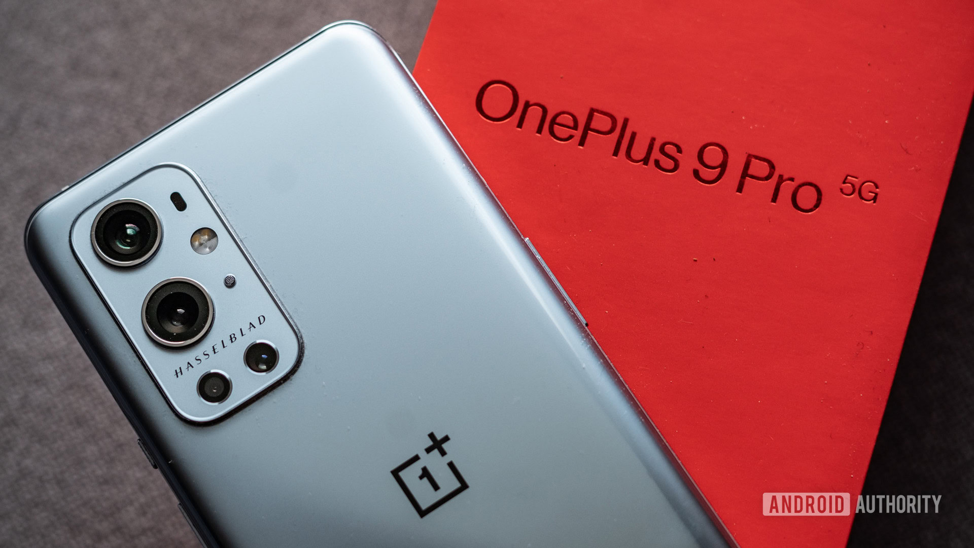 OnePlus 9 Pro review: a strong all-rounder