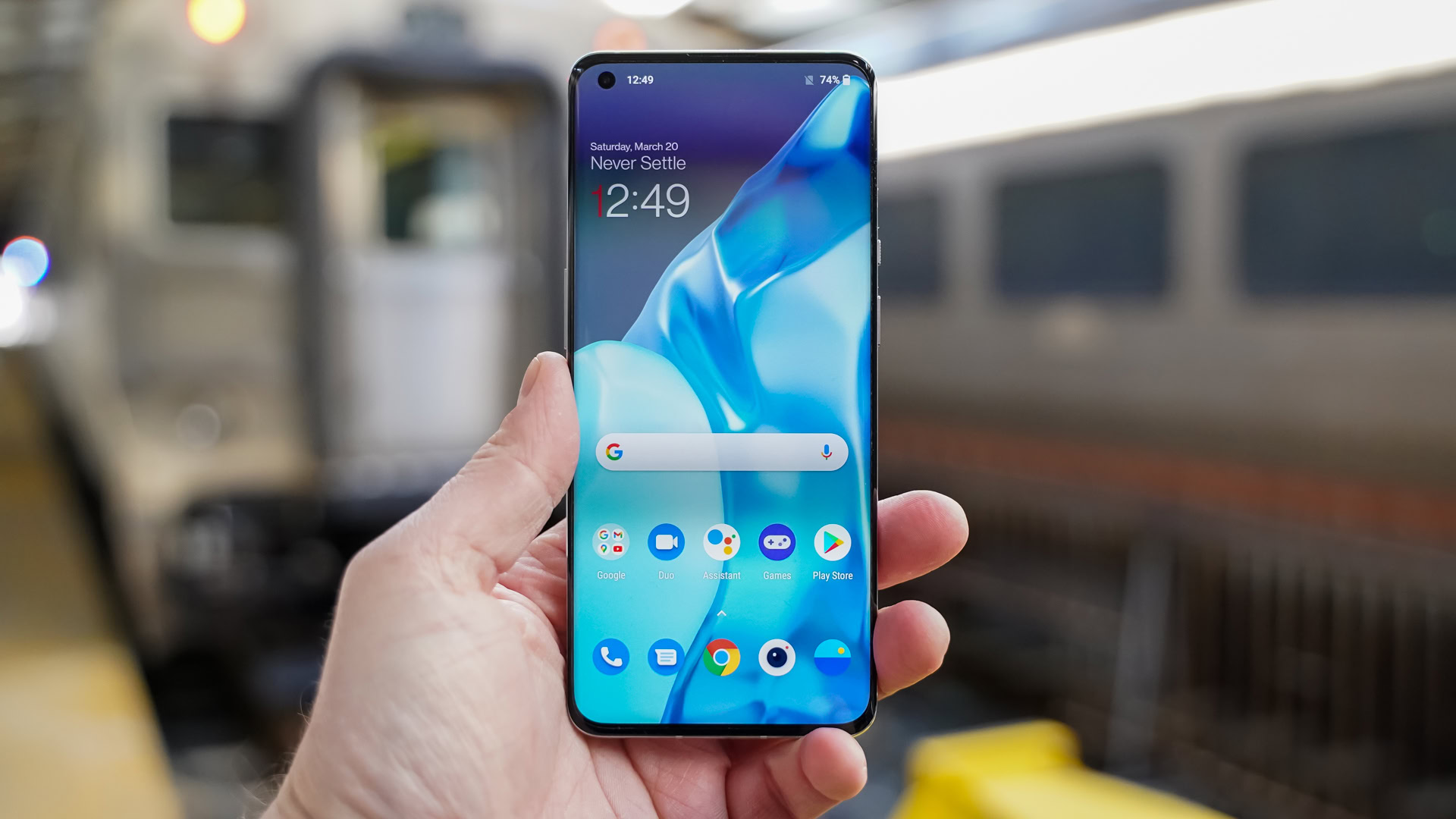 OnePlus 9 Pro Review: Stellar Styling, Speed, and Camera System