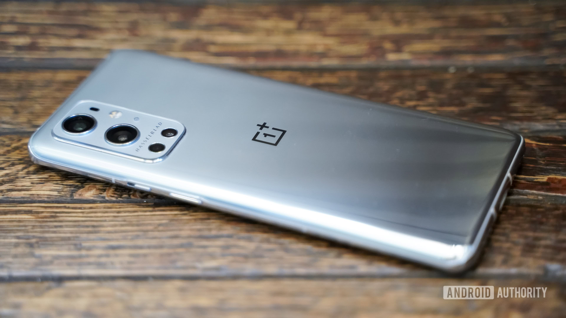 OnePlus Announces OnePlus 9R, OnePlus 9 & OnePlus 9 Pro