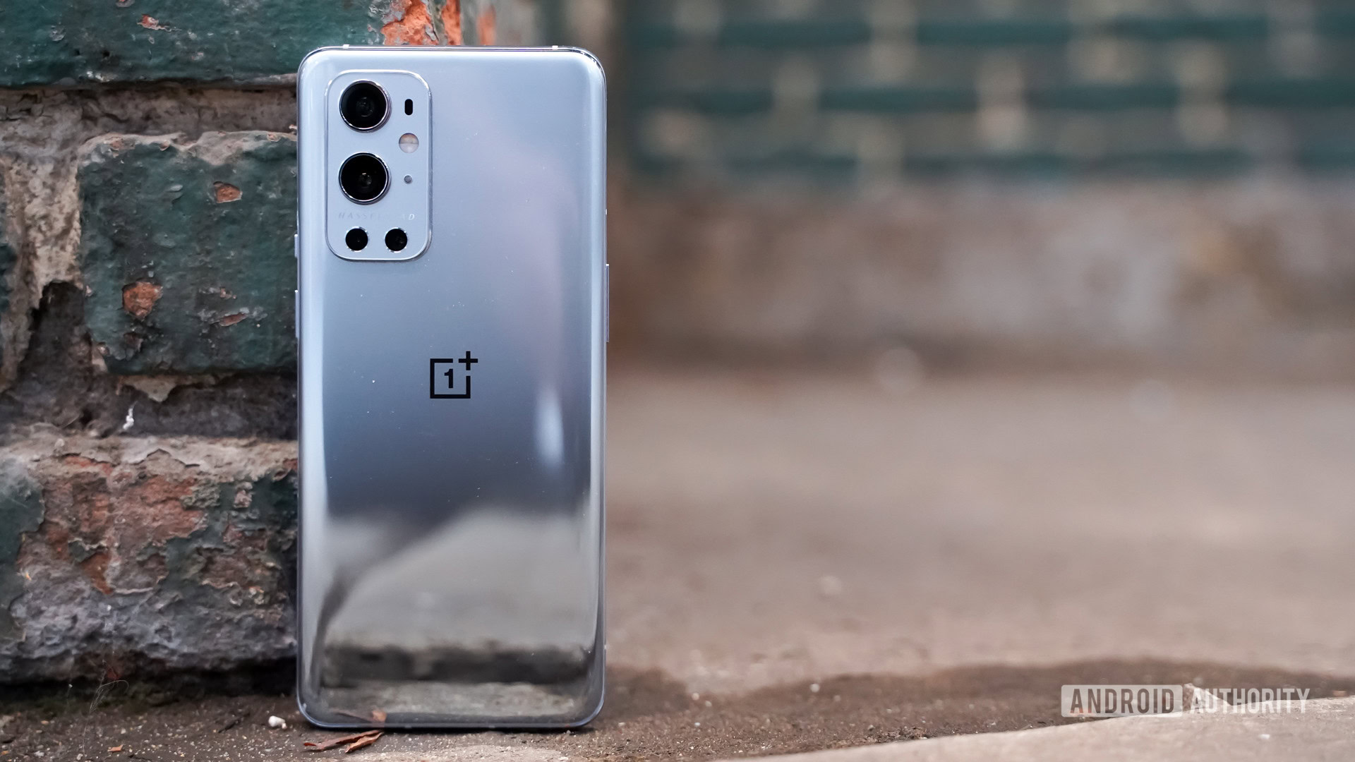 OnePlus 9 Pro Review: The Dependable Smartphone