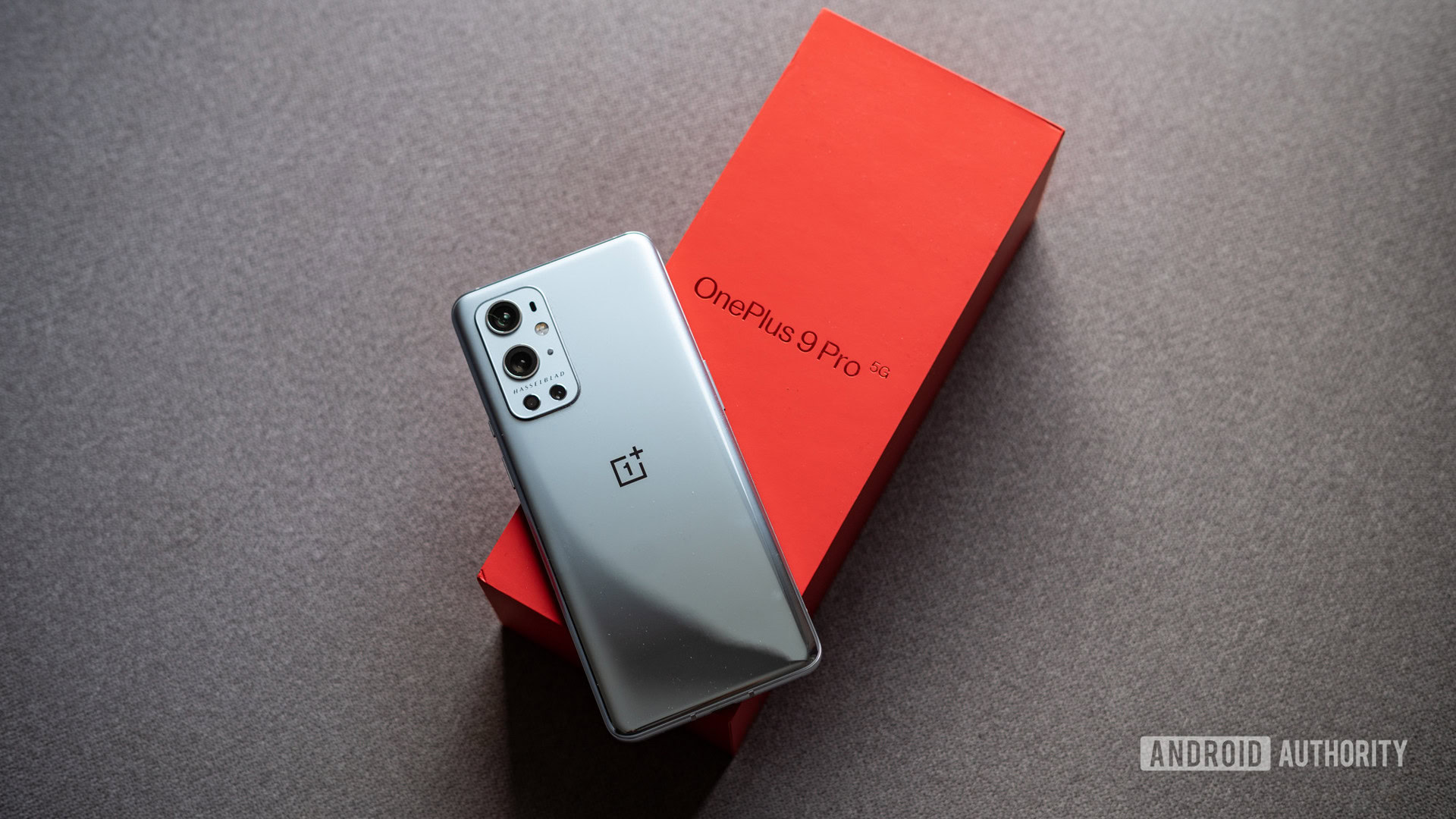 OnePlus 9 Pro review second opinion: Ready to play in the big league