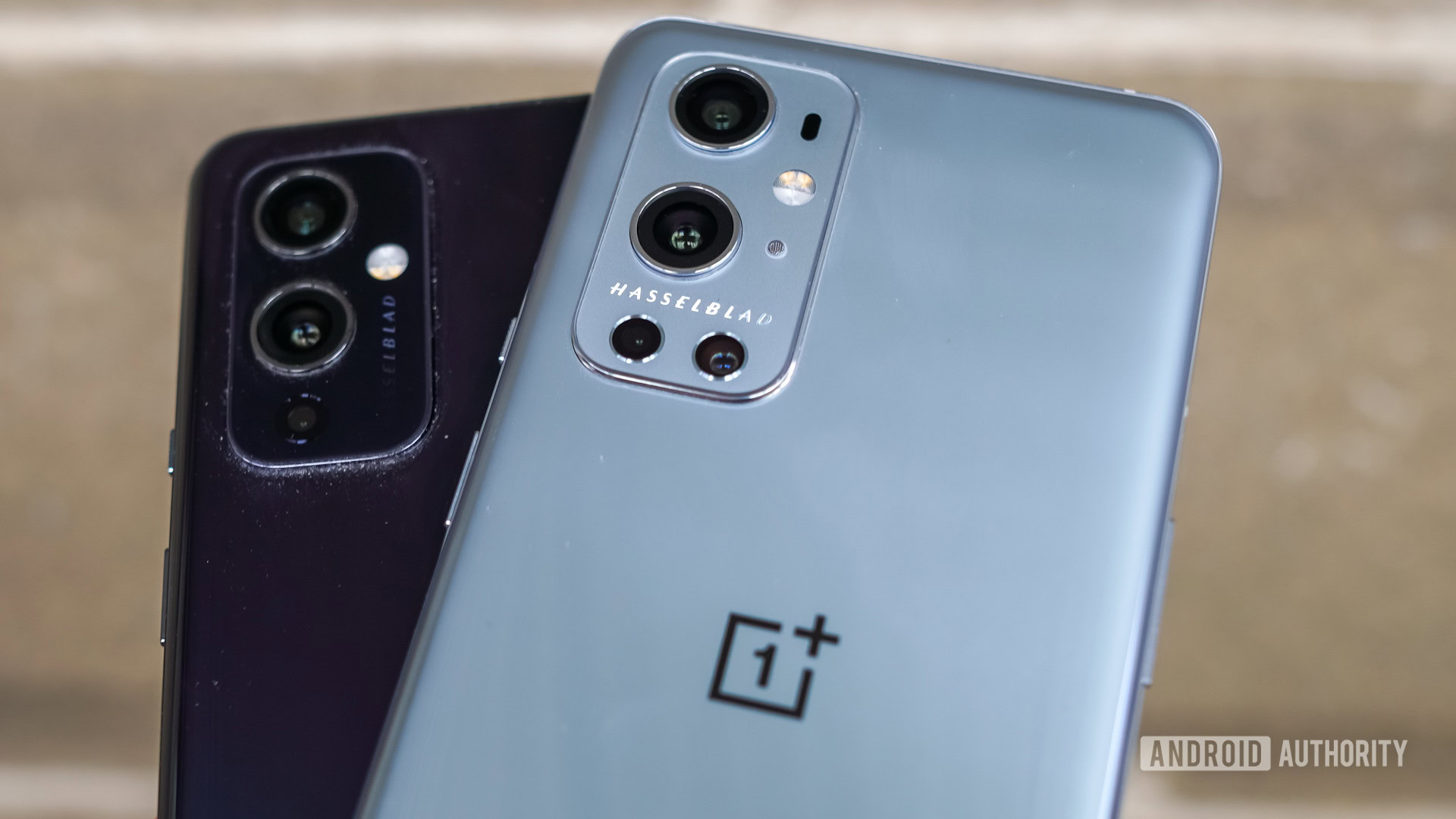 OnePlus 9 Pro vs OnePlus 9 camera vs camera