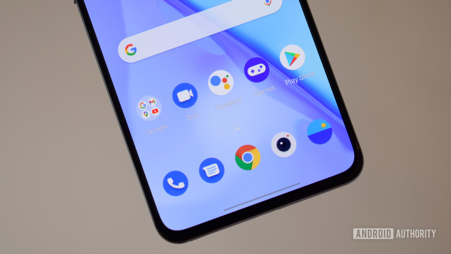 OnePlus 9 review Oxygen OS 11 apps