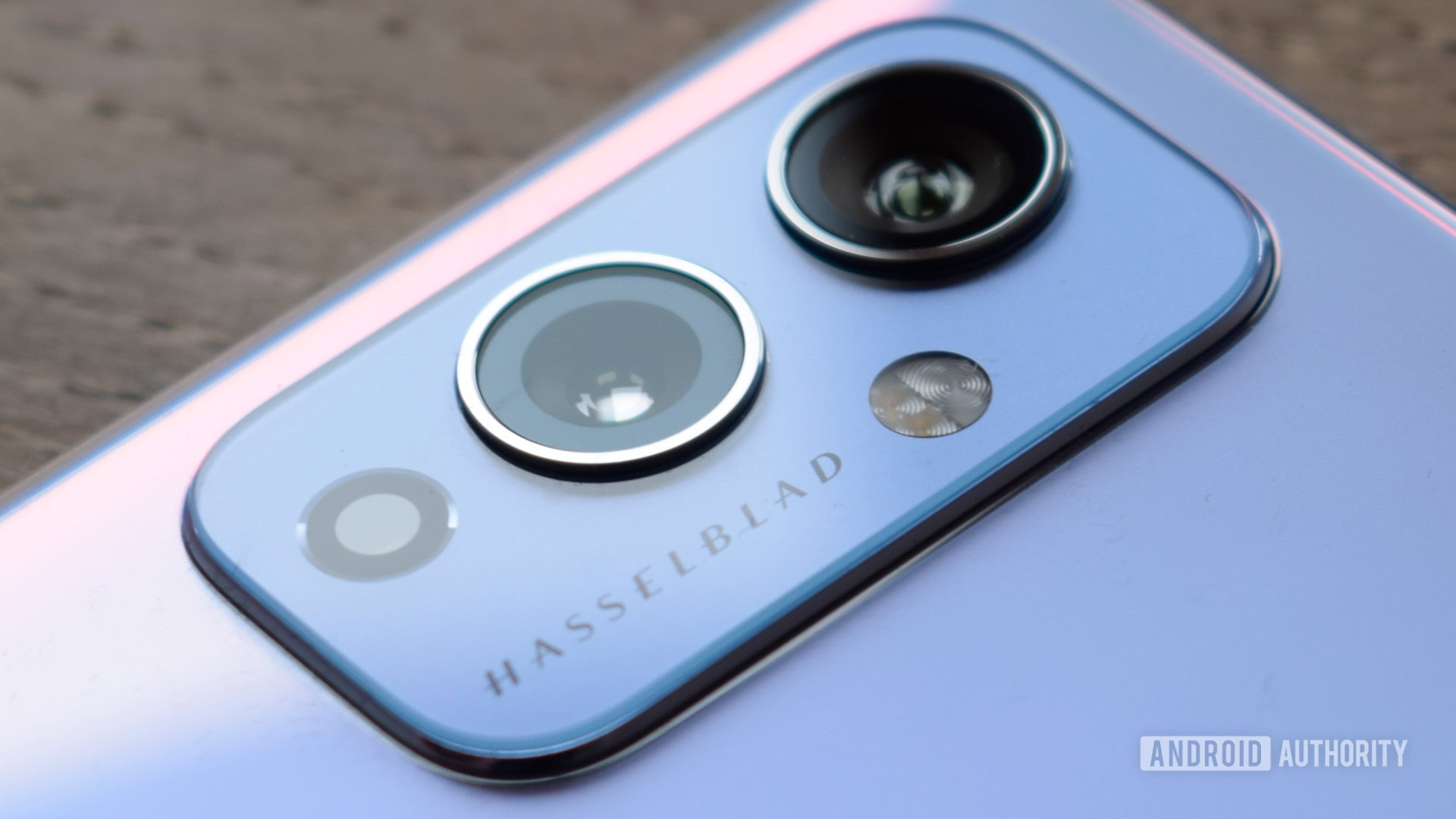 OnePlus 9 mengulas hasselblad kamera